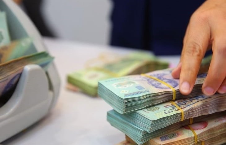 Tỷ giá USD/VND hạ nhiệt, lãi suất liên ngân hàng tăng nhẹ