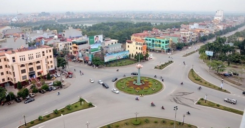 Hưng Yên sắp đấu giá gần 80 lô đất tại hai khu dân cư, giá khởi điểm từ 4 đến 30 triệu đồng/m2