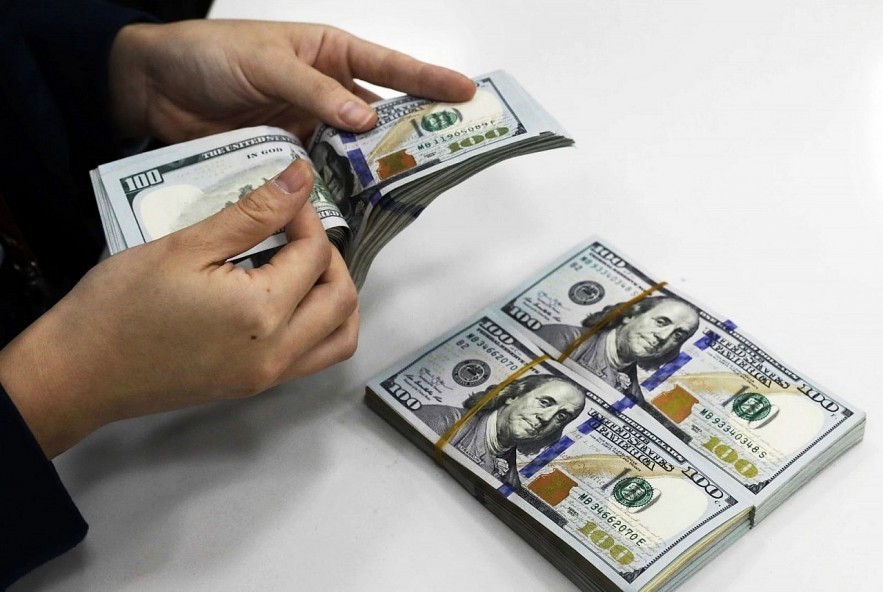 Vì sao USD tăng mạnh, nhưng VND có thể phục hồi cuối năm?
