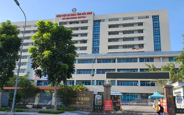 Bắc Ninh mời đầu tư bệnh viện 740 tỷ đồng