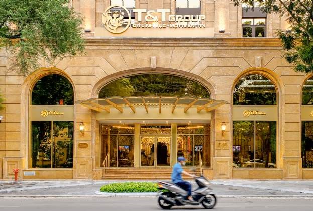 Thanh tra nêu loạt thiếu sót trong hoạt động phát hành trái phiếu của các công ty thuộc Tập đoàn T&T