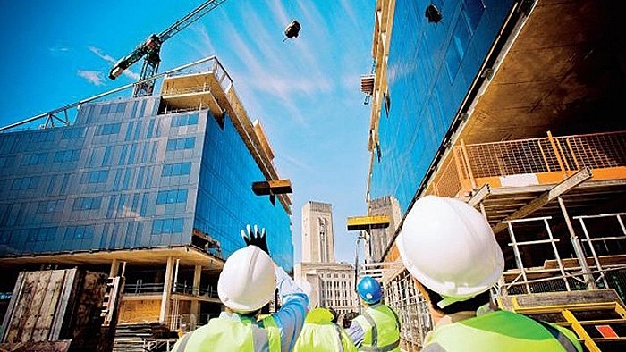 Hà Nội cắt giảm hàng loạt thủ tục hành chính trong lĩnh vực xây dựng, rút ngắn thời gian giải quyết xuống chỉ còn vài ngày