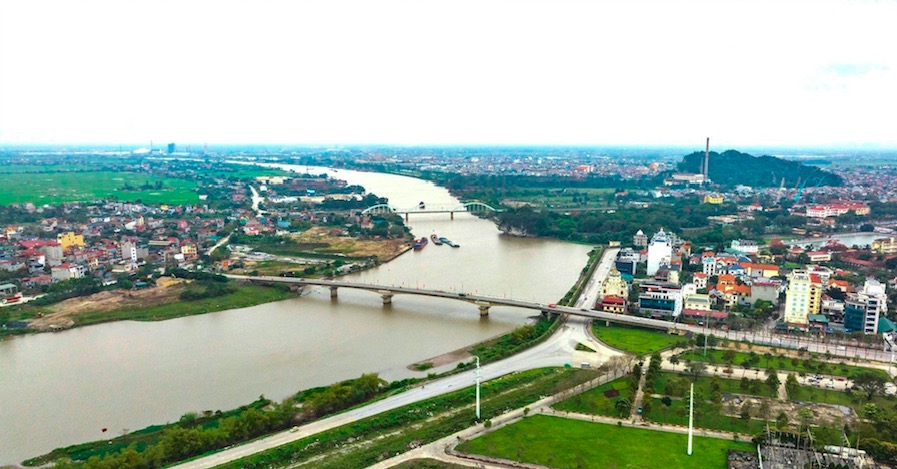 Ninh Bình sắp đấu giá 74 lô đất, giá khởi điểm từ 8 triệu đồng/m2