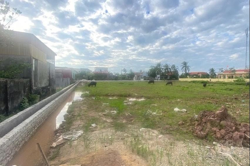 Hải Phòng khởi động 5 dự án đấu giá đất đầu tiên sau hợp nhất