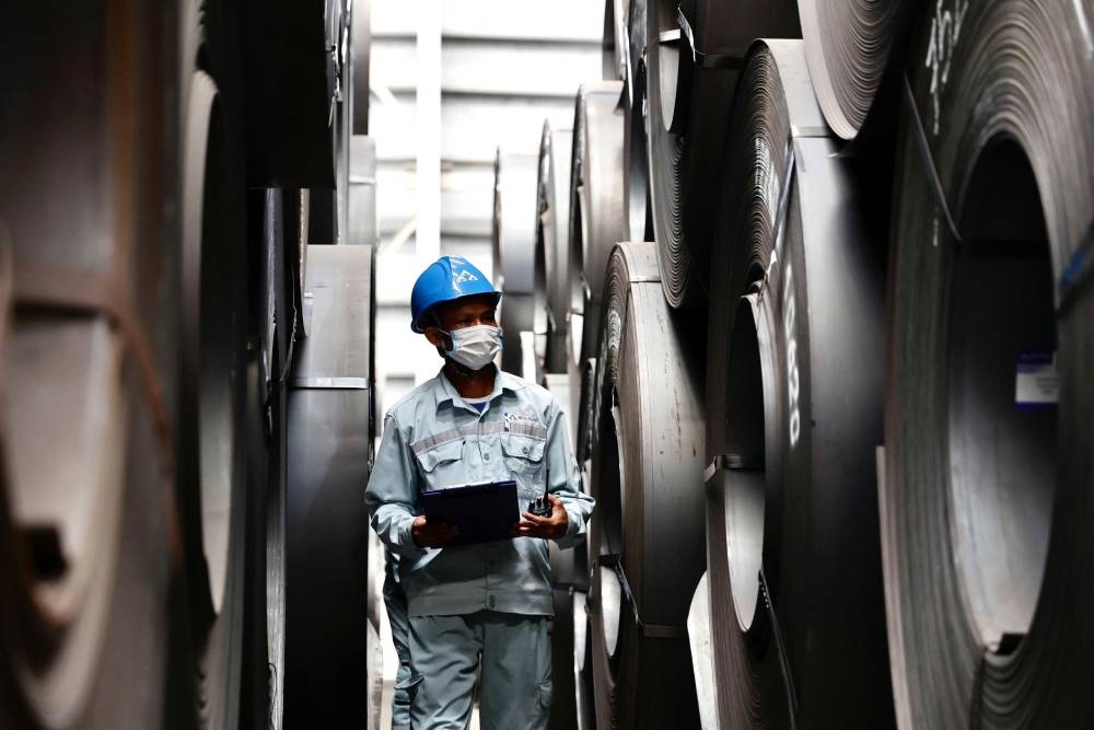 Hòa Phát lãi hơn 44 tỷ/ngày - vẫn chưa đạt 80% kế hoạch năm!