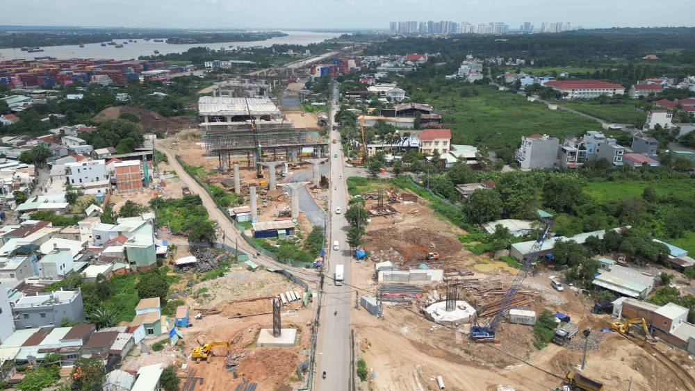 Đồng Nai trước “deadline” hơn 8.900 tỷ đồng vốn đầu tư công