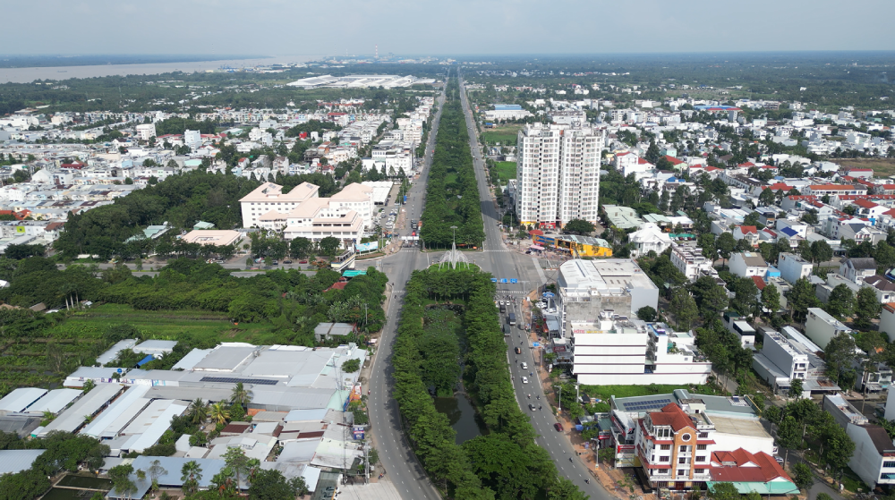 Cần Thơ đẩy nhanh tiến độ xây dựng cơ sở dữ liệu đất đai