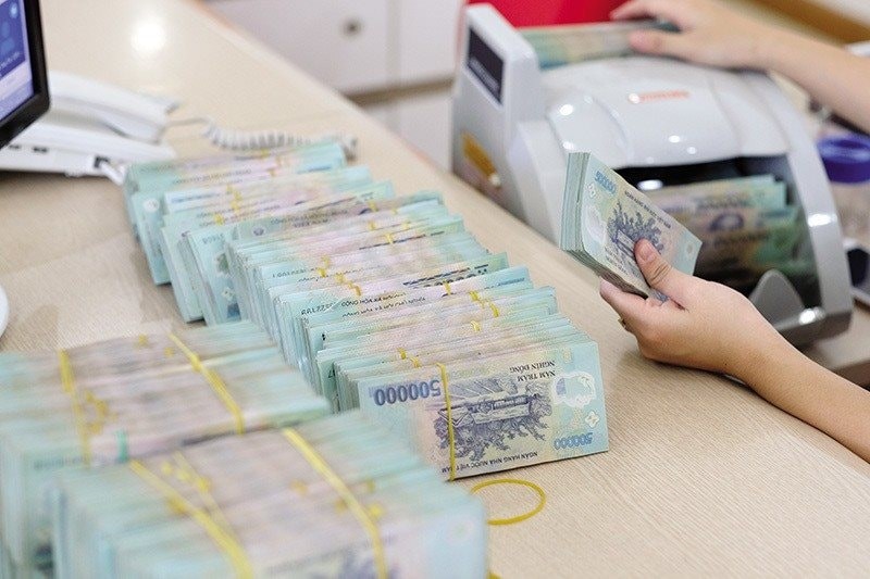 Tỷ giá USD/VND giảm nhẹ, lãi suất liên ngân hàng đồng loạt hạ trong tuần cuối tháng 10
