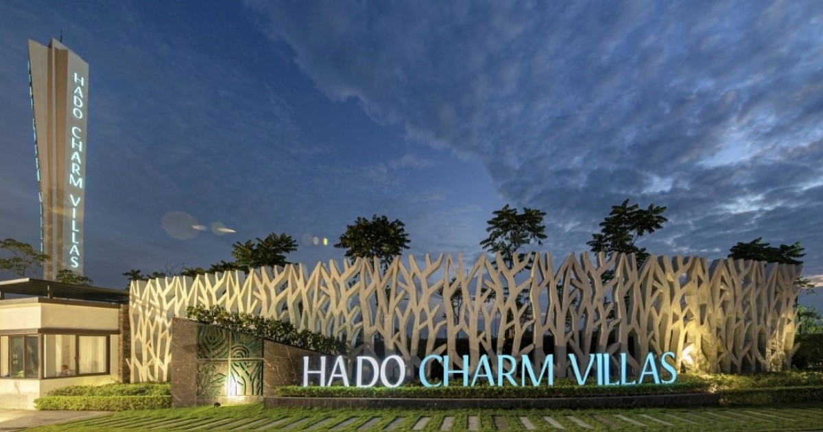 Hà Đô báo lãi quý 3 tăng 85%, nhưng 9 tháng mới đạt nửa kế hoạch năm