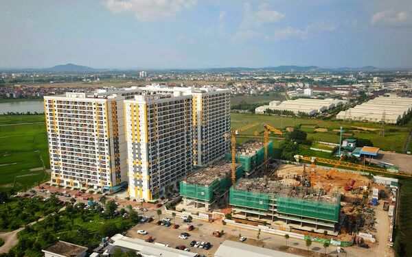 Sơn La tìm nhà đầu tư cho 4 dự án nhà ở xã hội, tổng vốn hơn 2.500 tỷ đồng