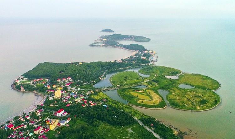 Hải Phòng giao gần 20 ha đất tại Đồ Sơn cho doanh nghiệp triển khai dự án đô thị mới