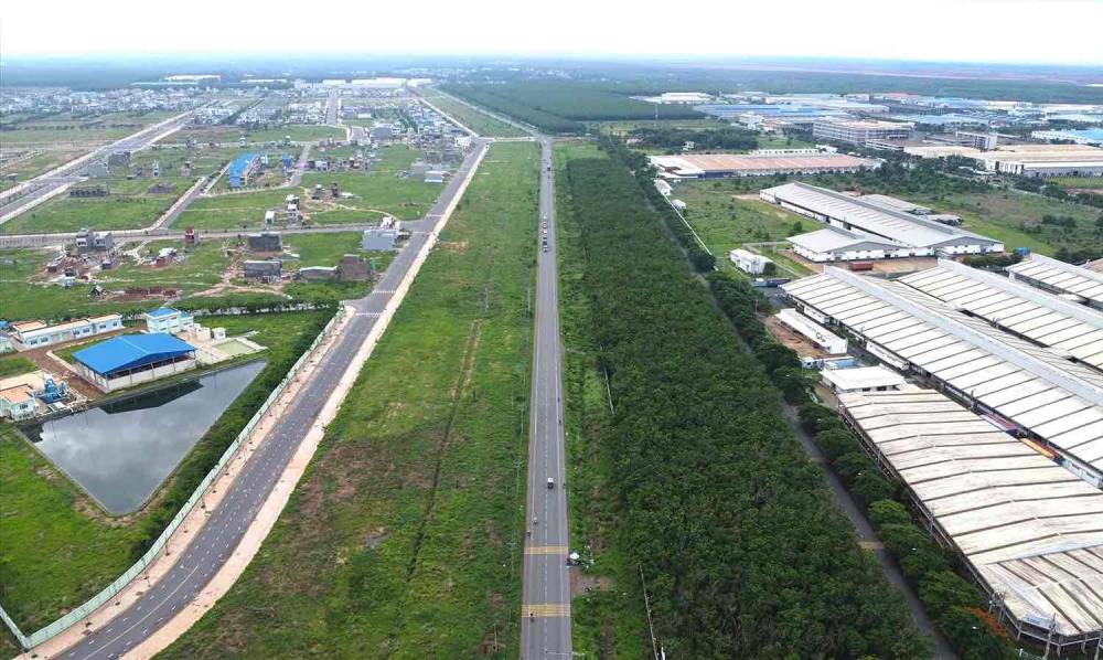 Dự thảo lần 2 BẢNG GIÁ ĐẤT Đồng Nai 2026: XEM NGAY đất bạn có tăng sốc?