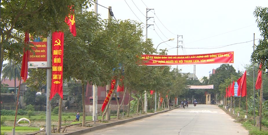 Loạt địa phương phía Bắc "nóng" đấu giá đất cuối năm