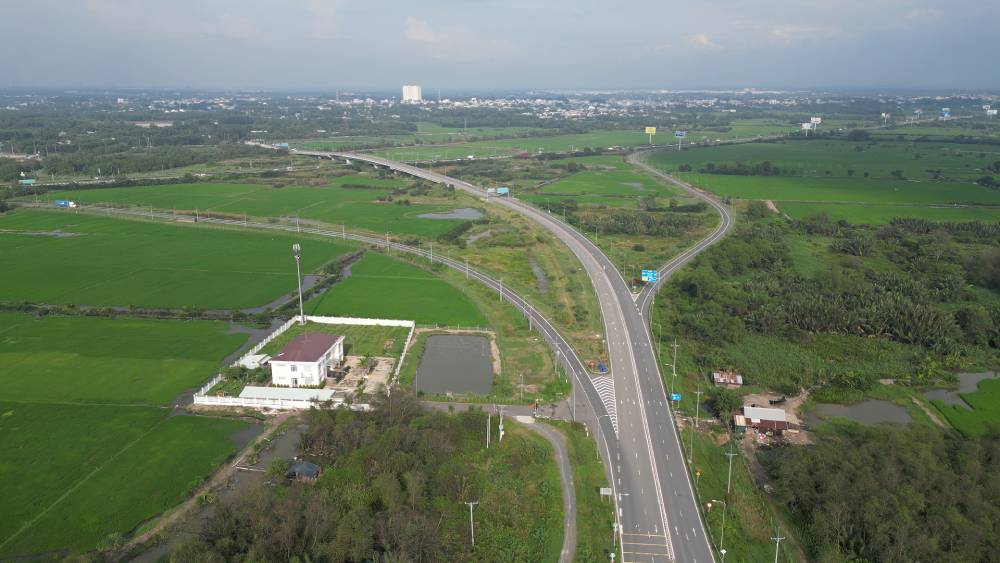 Đồng Nai cho phép XÂY CÔNG TRÌNH TRÊN ĐẤT NÔNG NGHIỆP, diện tích tối đa 500m2