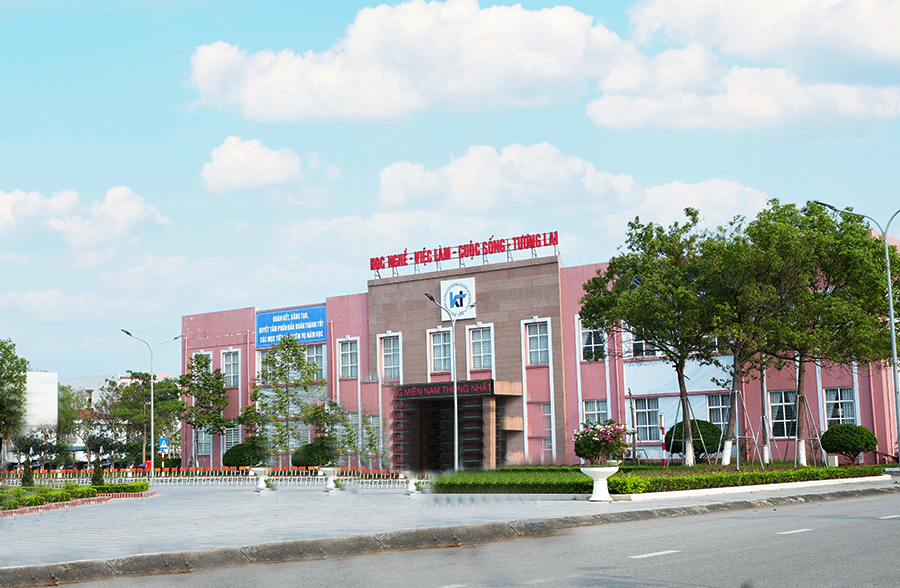 Bắc Ninh sắp có thêm trường công nghệ gần 10 ha