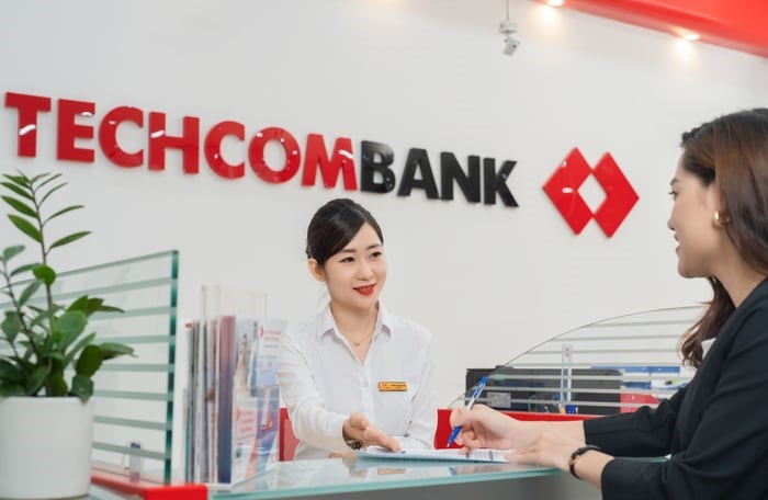 Techcombank điều chỉnh tăng mạnh lãi suất huy động nhiều kỳ hạn: đâu là lựa chọn sinh lời cao?