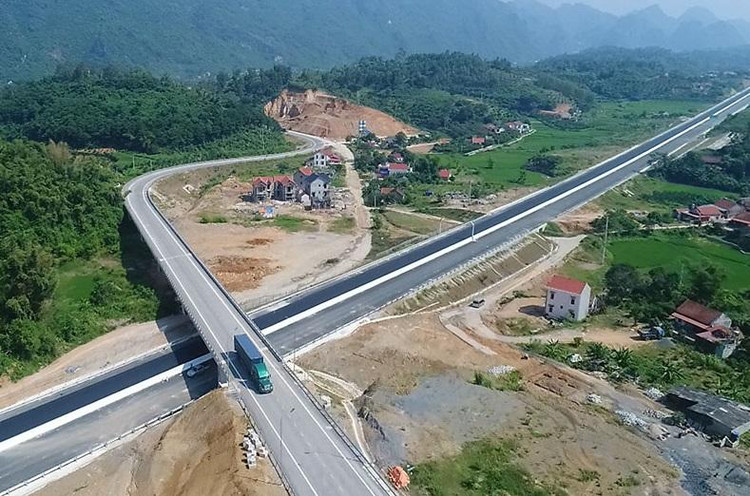 Bắc Ninh chấp thuận chuyển mục đích sử dụng 2,78 ha rừng để làm tuyến đường kết nối sang Bắc Giang