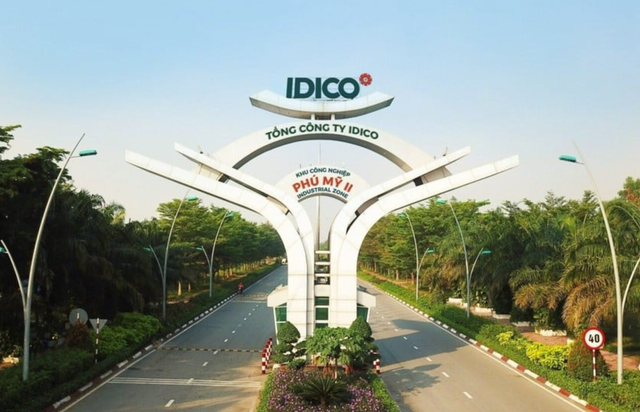 Ông lớn bất động sản khu công nghiệp đóng chi nhánh Hà Nội