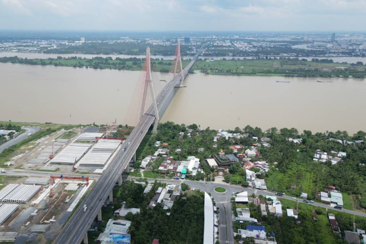 Cần Thơ rà soát điều chỉnh quy hoạch công nghiệp - thương mại: Điều gì sắp thay đổi?