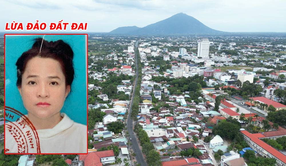 Ai là bị hại trong vụ lừa đảo đất đai tại Tây Ninh thì liên hệ công an gấp