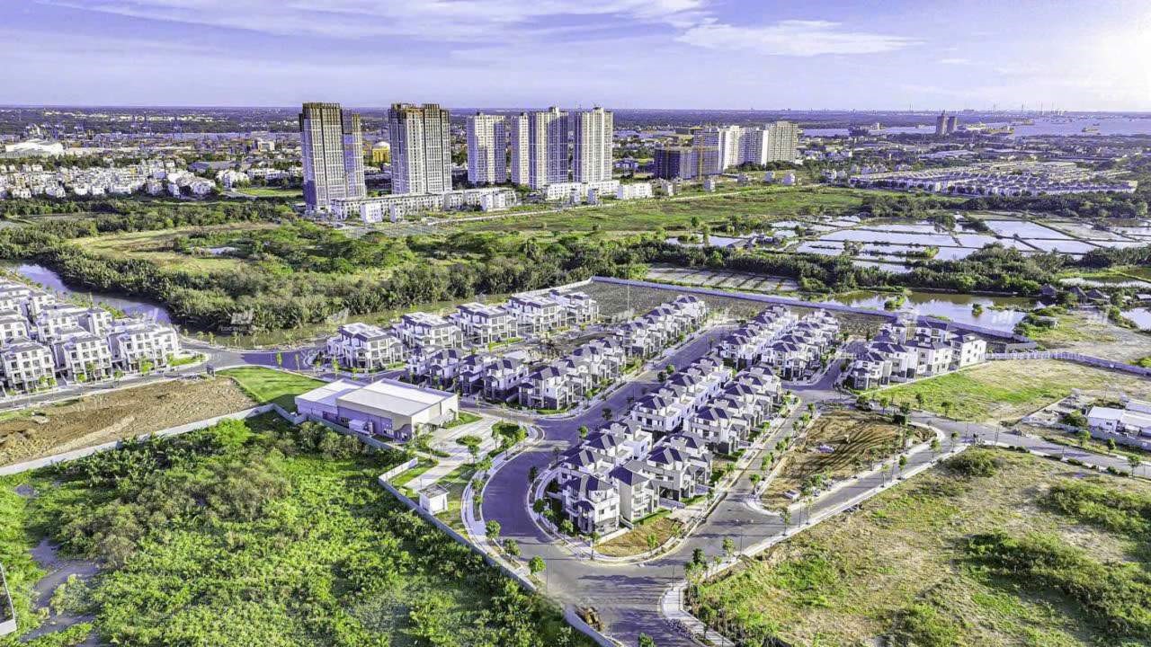 Doanh thu và lợi nhuận của Nhà Khang Điền được dự báo tăng mạnh trong năm 2026