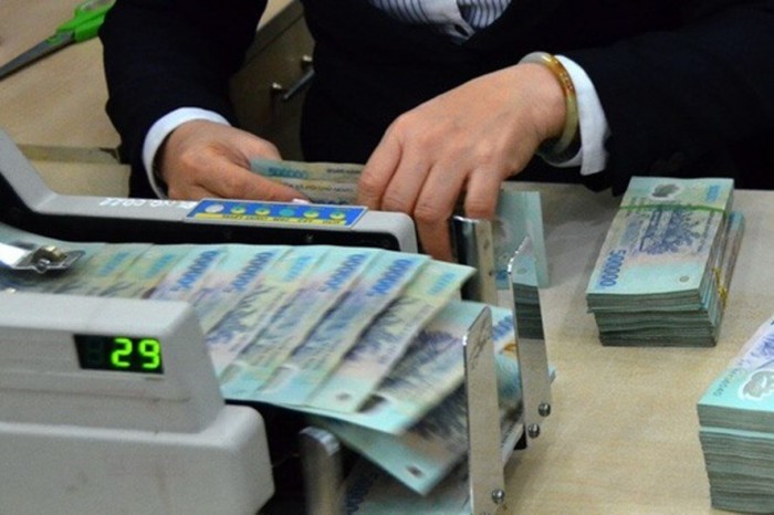 Tiền gửi tại ngân hàng tăng mạnh, gần 16,2 triệu tỷ đồng tính đến cuối tháng 9/2025