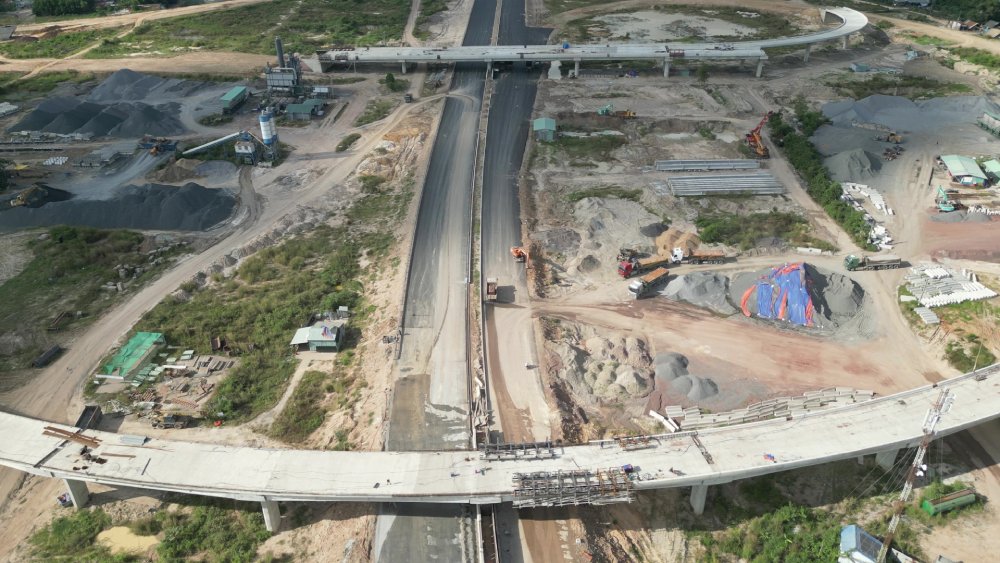 Đồng Nai giải ngân 500 tỷ vốn đầu tư công cho 9 dự án: Dự án nào được kỳ vọng nhất trong số này?