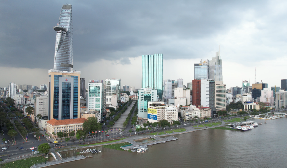 Hé lộ 3 tuyến đường đắt nhất TP.HCM theo BẢNG GIÁ ĐẤT đề xuất từ 2026