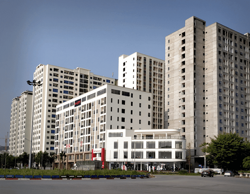 Bắc Ninh giao gần 7.000 m2 đất để triển khai dự án nhà ở xã hội