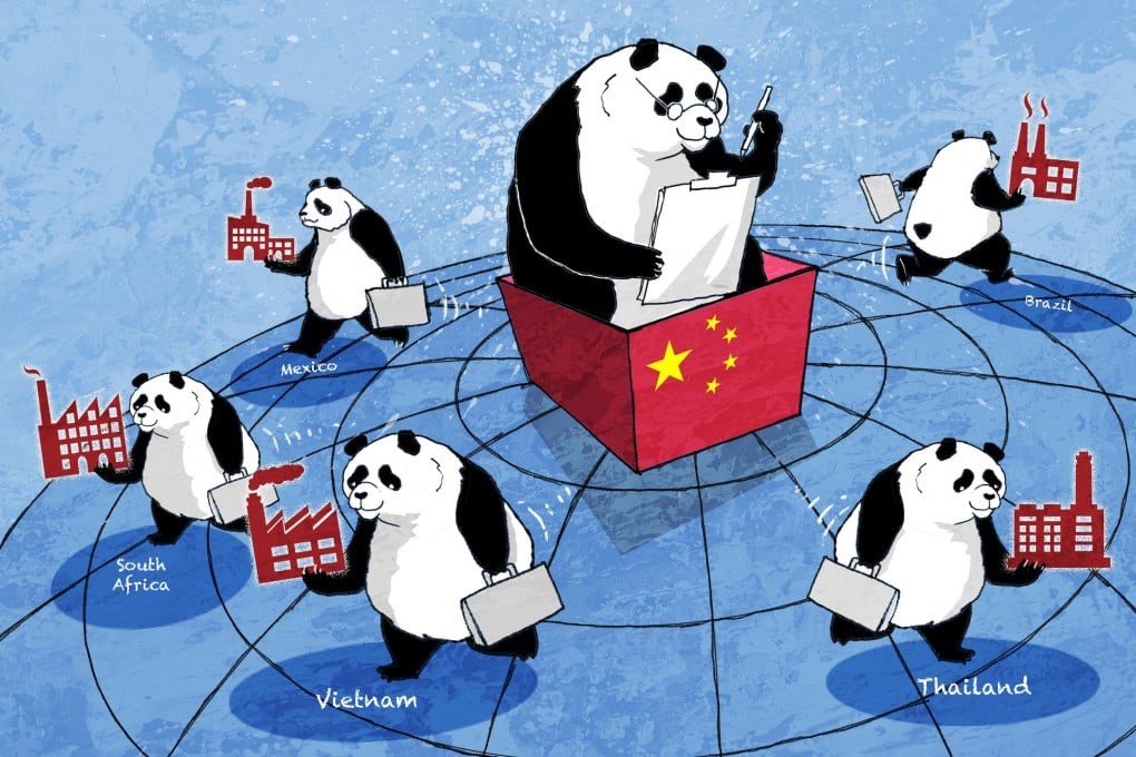 Doanh nghiệp Trung Quốc xuất khẩu cả nhà máy sang Việt Nam, chưa khai trương đã có đơn hàng