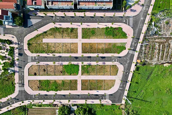 Hải Phòng sắp đấu giá 16 lô đất tại Dương Kinh, giá khởi điểm chỉ từ 15 triệu đồng/m2