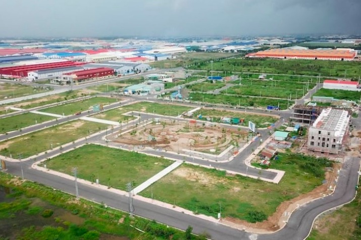 Ninh Bình chuẩn bị đấu giá 148 lô đất, giá khởi điểm chỉ từ 6 triệu đồng/m2