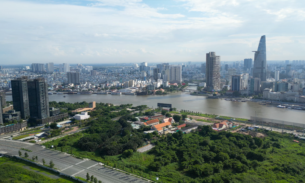 785.000 tỷ đồng thu ngân sách TP.HCM năm 2025 đến từ đâu?