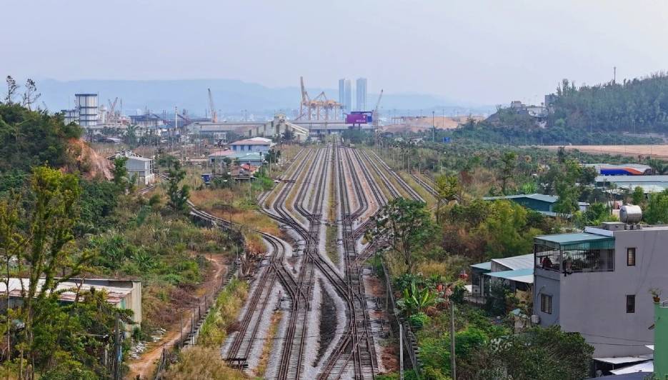 Tuyến đường sắt dừng từ 2011 tại Bắc Ninh sắp có hướng xử lý mới