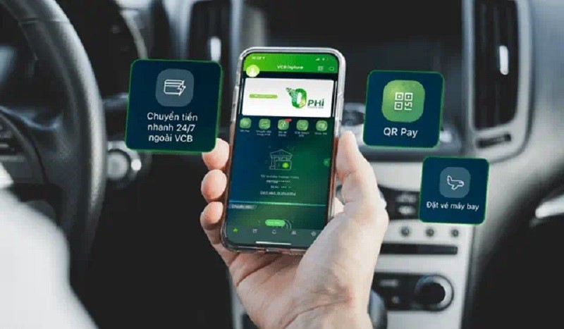 Chống lừa đảo công nghệ cao: App ngân hàng sắp thay đổi cách hoạt động