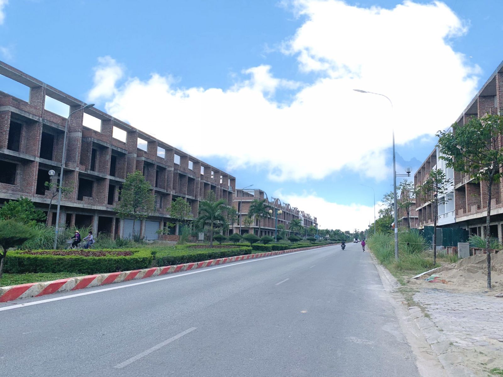 Thanh Hóa “chốt hạn” xác định giá đất Khu đô thị Núi Long