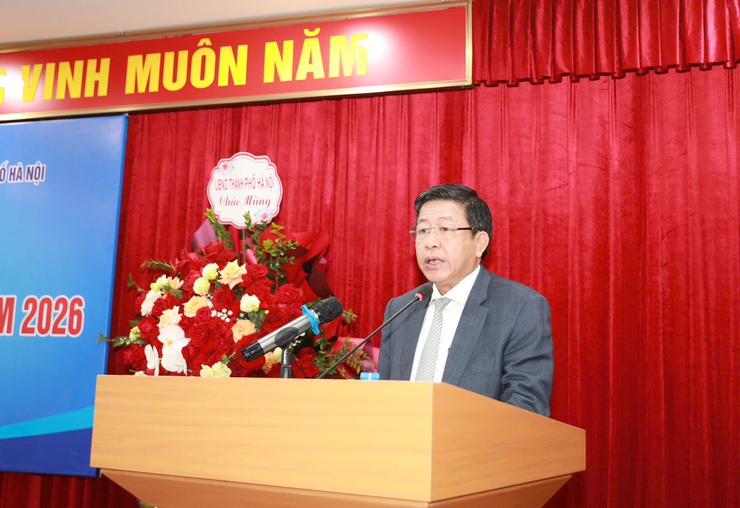 Hà Nội "lệnh" thần tốc cho những đại dự án