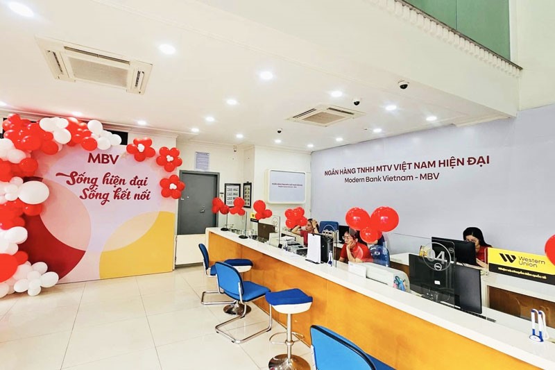 Một ngân hàng vừa tăng mạnh lãi suất huy động lên 7,2%/năm