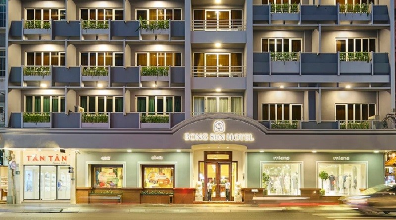 Tài khoản bị phong tỏa, Công ty Bông Sen chưa thể thanh toán hơn 2.600 tỷ đồng tiền lãi trái phiếu