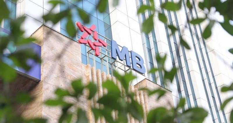 Ủy ban Chứng khoán yêu cầu MBBank khắc phục hậu quả liên quan đến phát hành trái phiếu