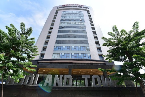 Hudland: Doanh thu quý 4 tăng hơn 2.000%, tồn kho chiếm 80% tài sản