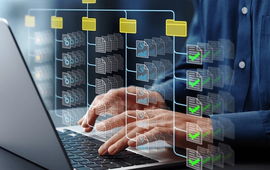 Hà Nội lập Ban Chỉ đạo về dữ liệu