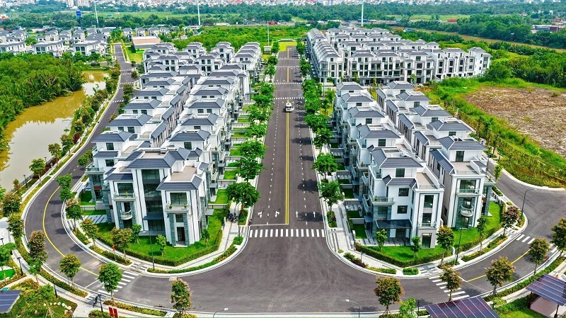 Khang Điền: Lợi nhuận 2027 có thể tăng gần 100%, rủi ro lãi suất vẫn cần theo dõi