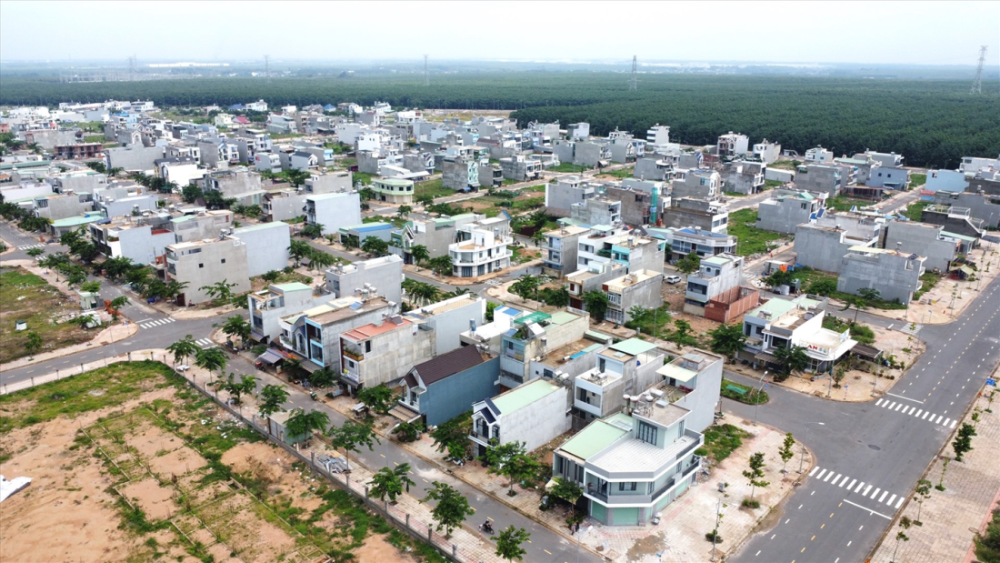 Kế hoạch lớn ở Đồng Nai: Xây 89 khu tái định cư đến 2030, riêng năm 2026 khởi công 30 khu