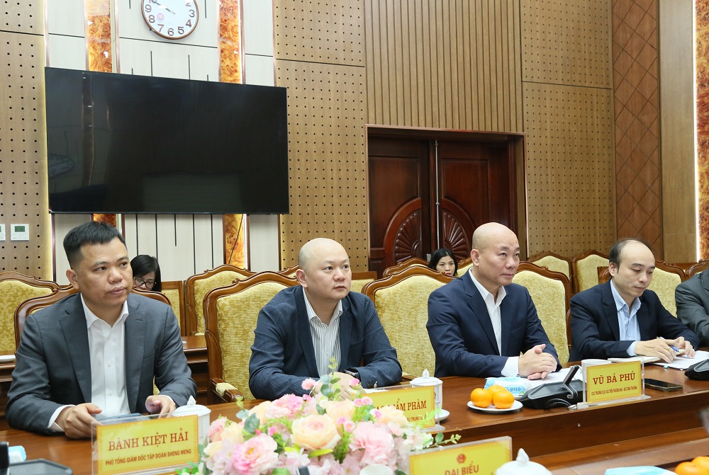 Nhà đầu tư Trung Quốc “ngắm” Hưng Yên: Hé lộ kế hoạch khu bảo thuế, logistics và Big Data quy mô lớn