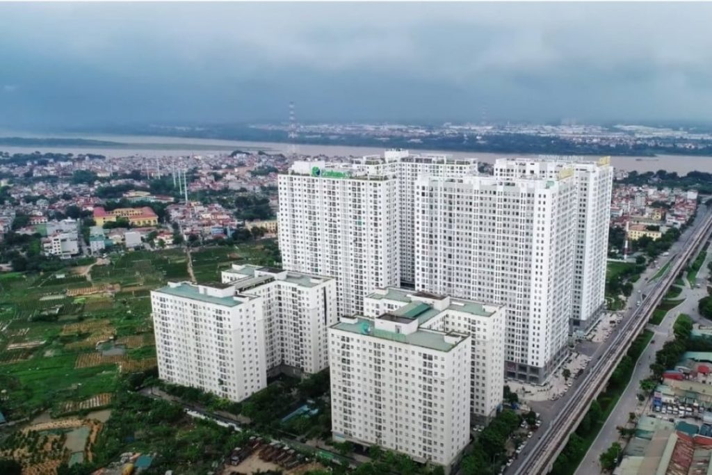 Hà Nội mở bán đợt 4 nhà ở xã hội, có căn giá hơn 13 triệu/m2