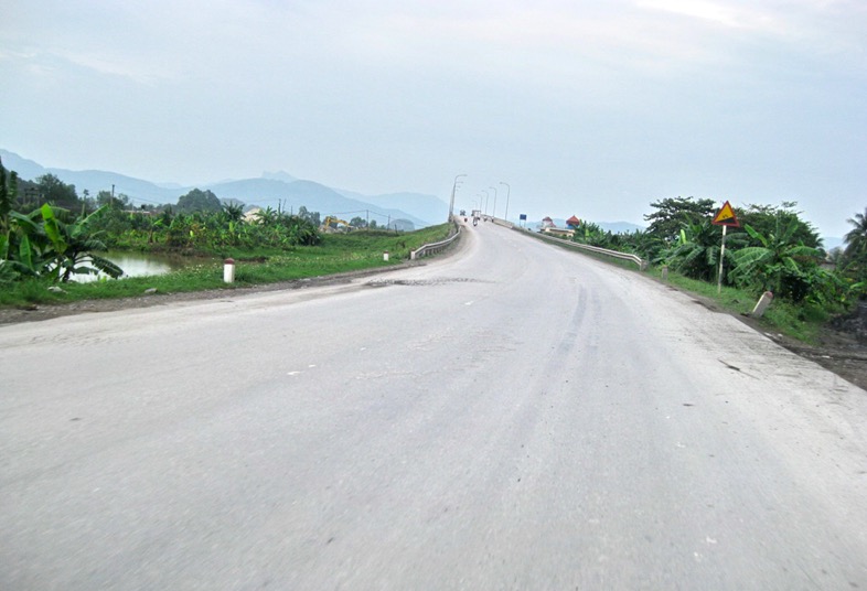Tin vui cho “nút thắt” trên Quốc lộ 10