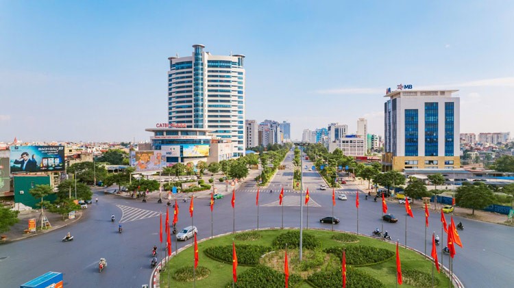 Một doanh nghiệp logistics chi hơn 1.400 tỷ thâu tóm công ty địa ốc, chính thức lấn sân bất động sản