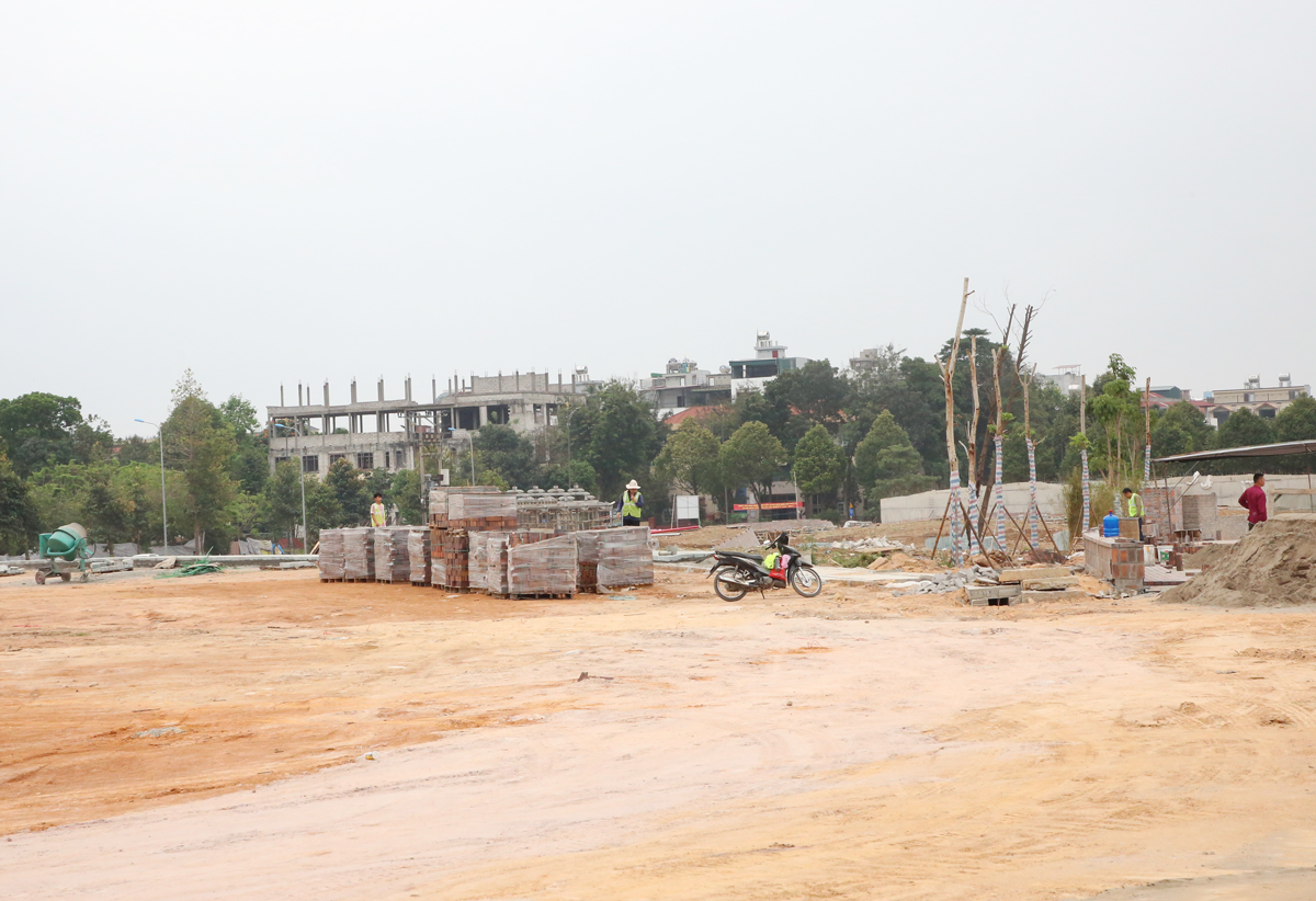 Bắc Ninh sắp có thêm gần 450 căn nhà ở xã hội