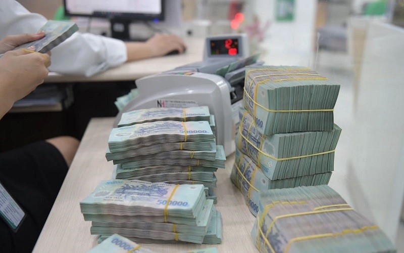 Big 4 đồng loạt tăng lãi suất tiết kiệm